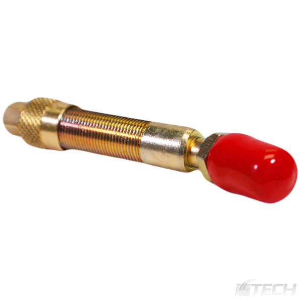  - Valves (OTR / Specialty)